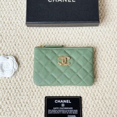 Chanel Wallets Purse